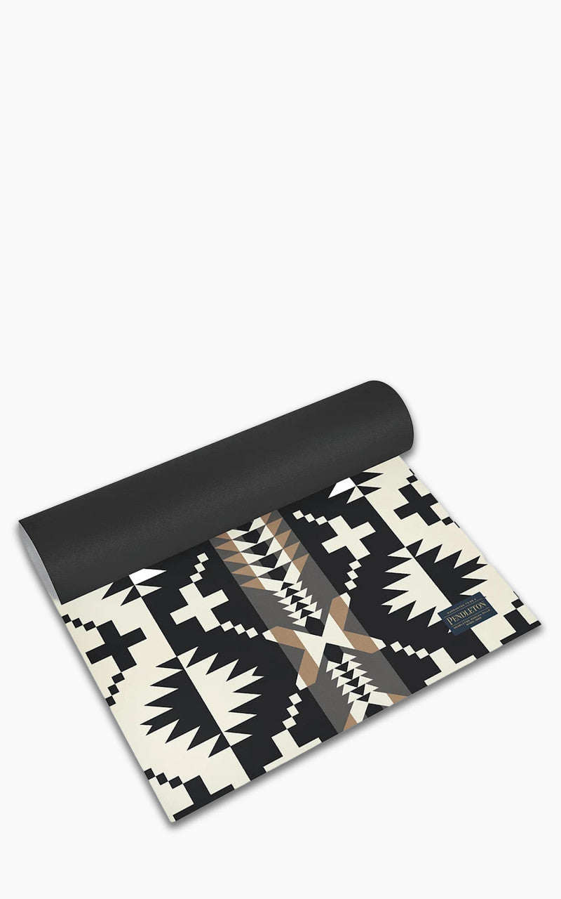 Pendleton Mat Spider Rock Mat