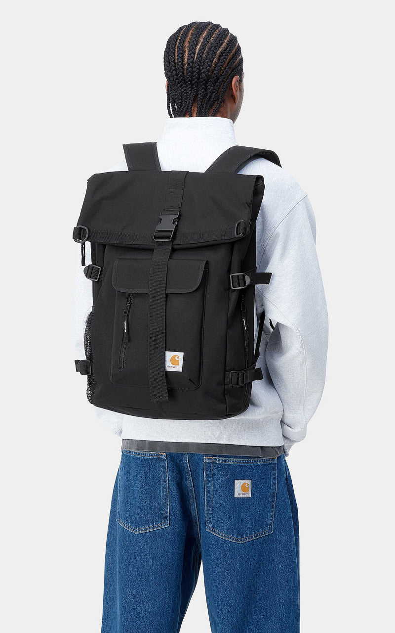 Carhartt WIP Philis Backpack Black