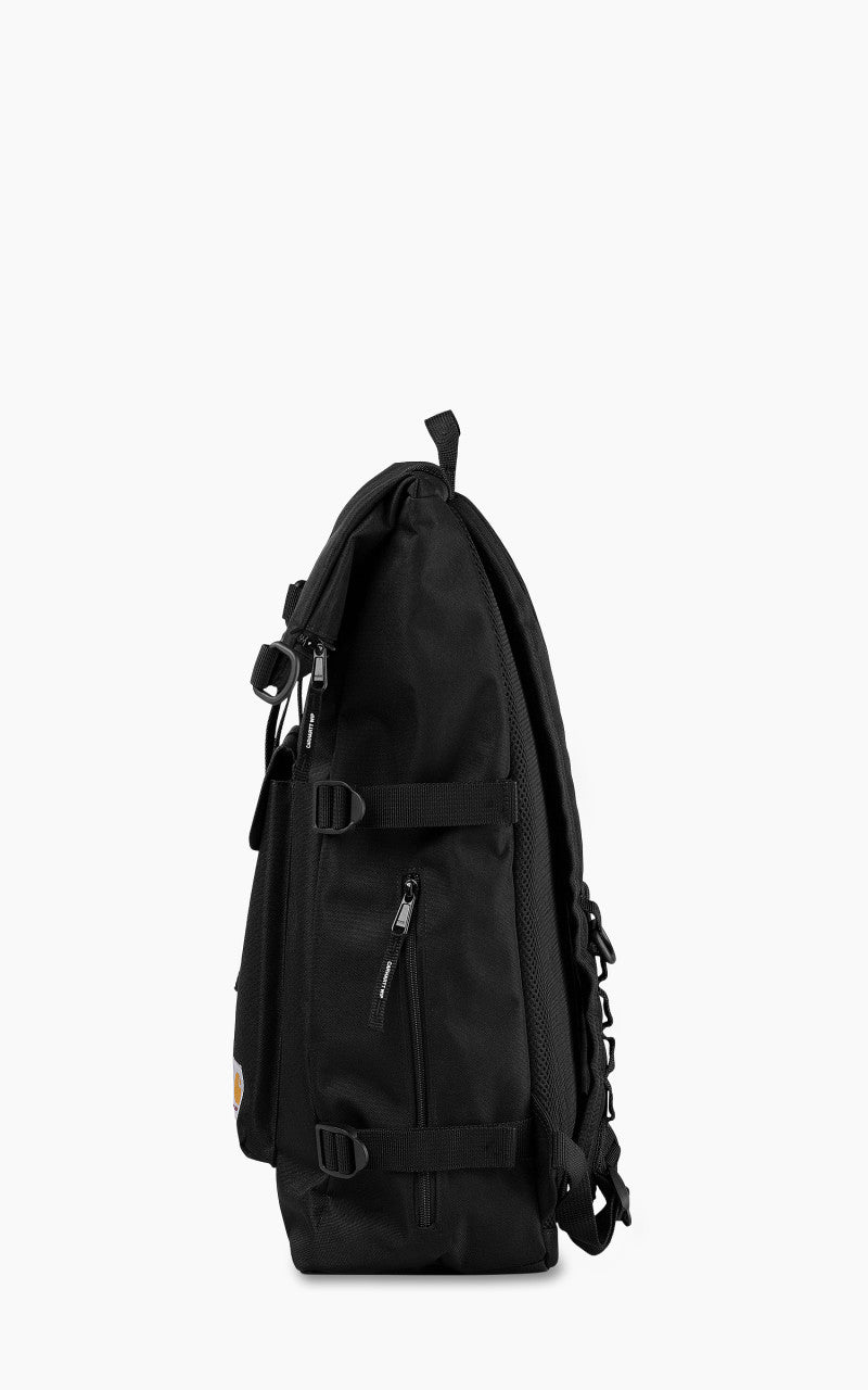 Carhartt WIP Philis Rucksack Schwarz