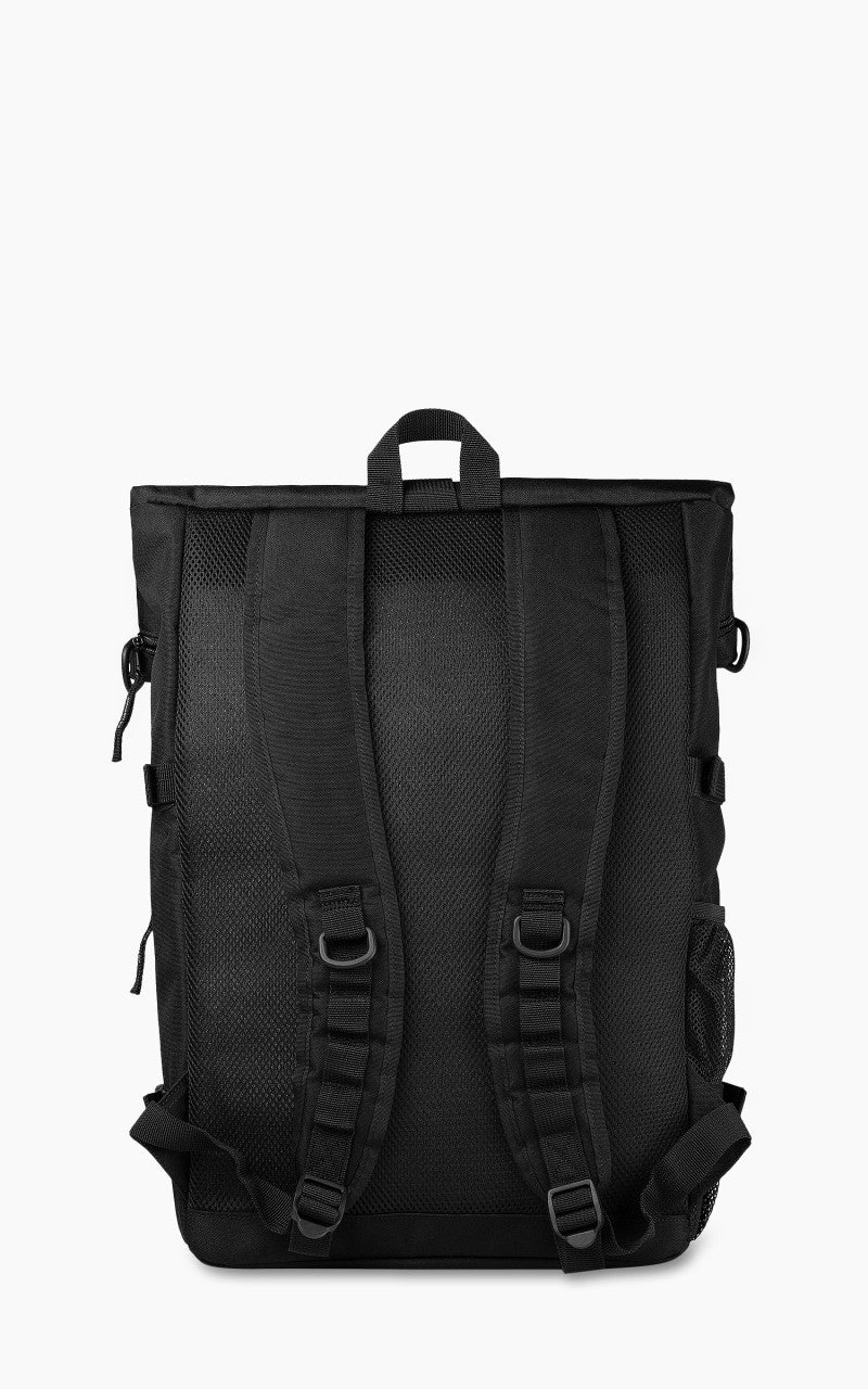 Carhartt WIP Philis Rucksack Schwarz