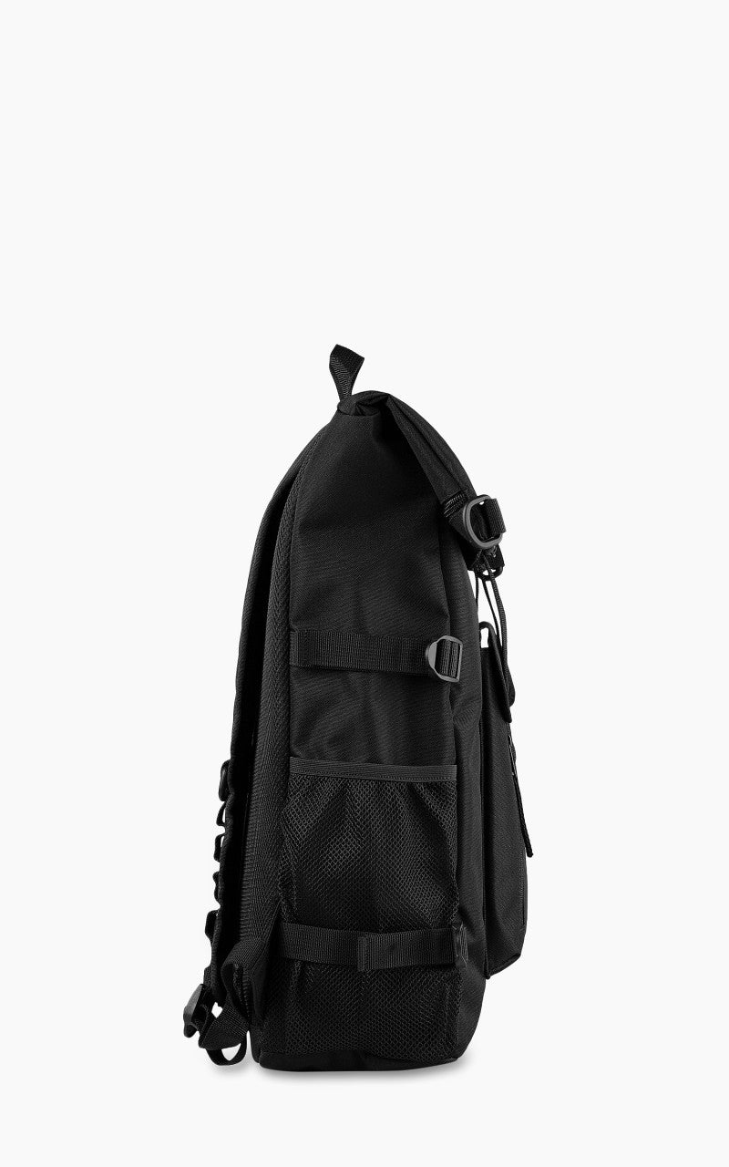 Carhartt WIP Philis Rucksack Schwarz