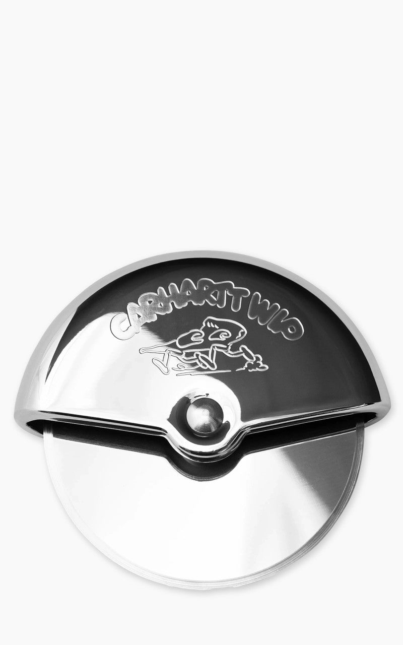 Carhartt WIP Pronto Slicer Stainless Steel Silver