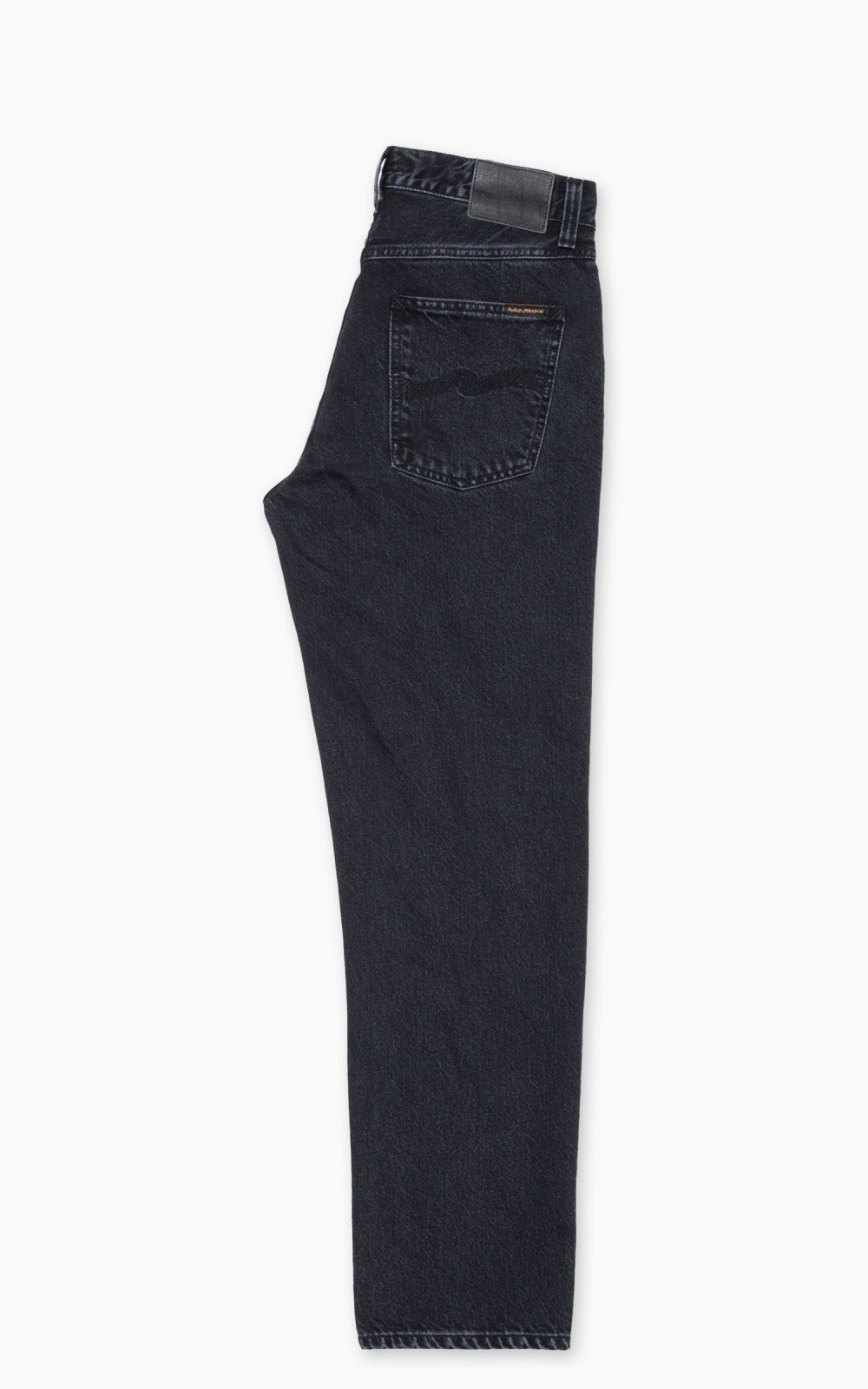 Nudie Jeans Rad Rufus Black Vintage