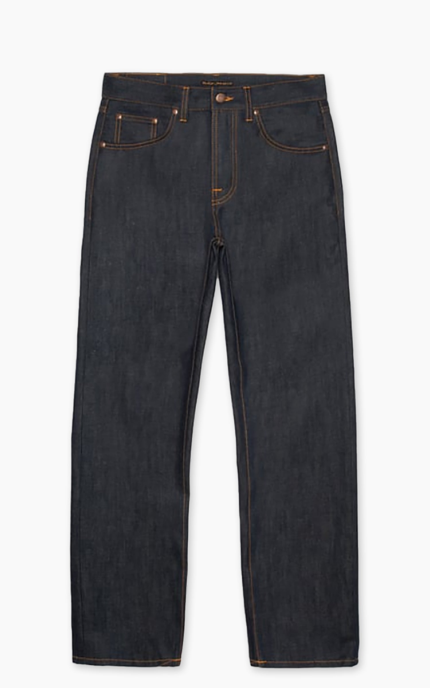Nudie Jeans Rad Rufus Dry Weird