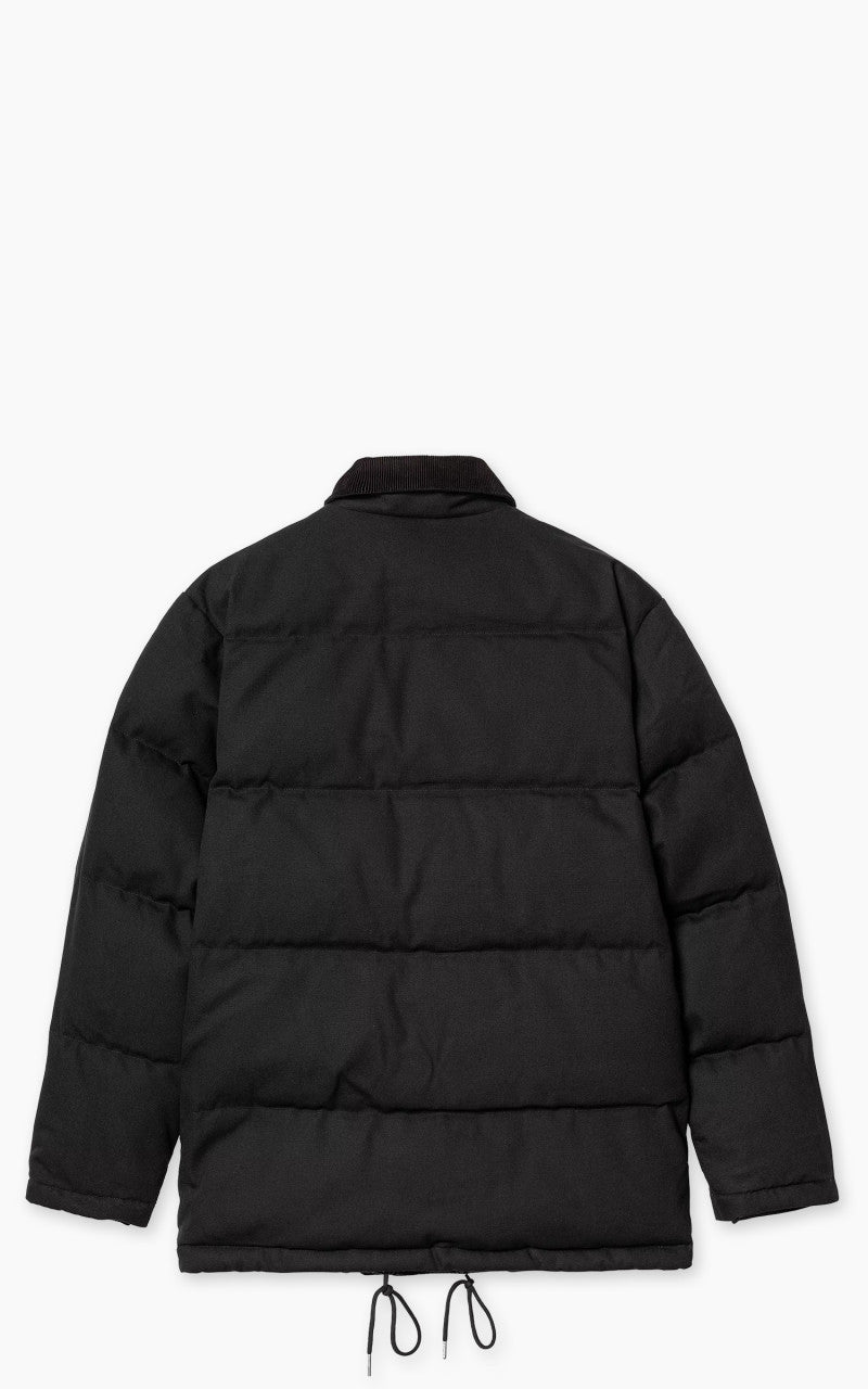Carhartt WIP Rayley Jacket Black