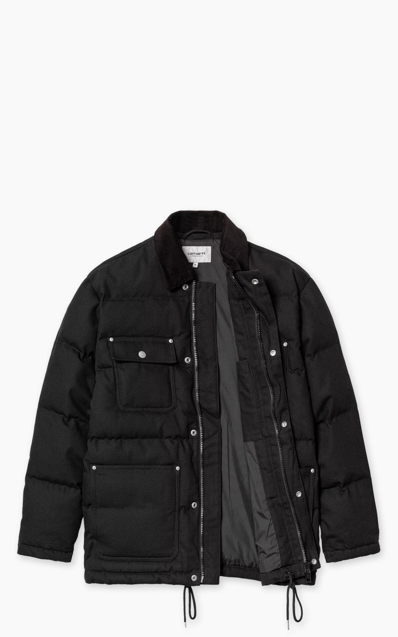 Carhartt WIP Rayley Jacket Black