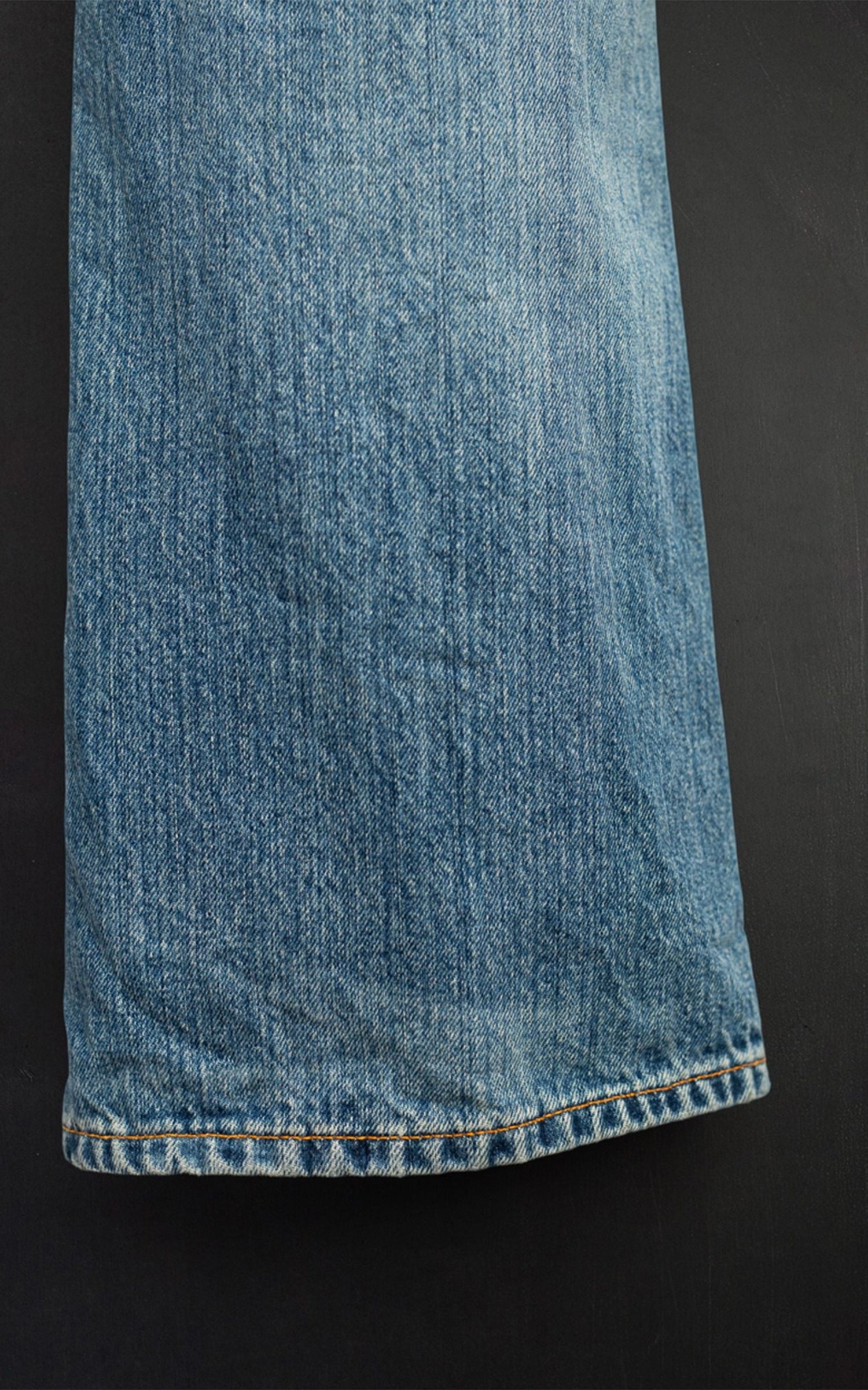 Nudie Jeans Regular Alf Silver Tracks