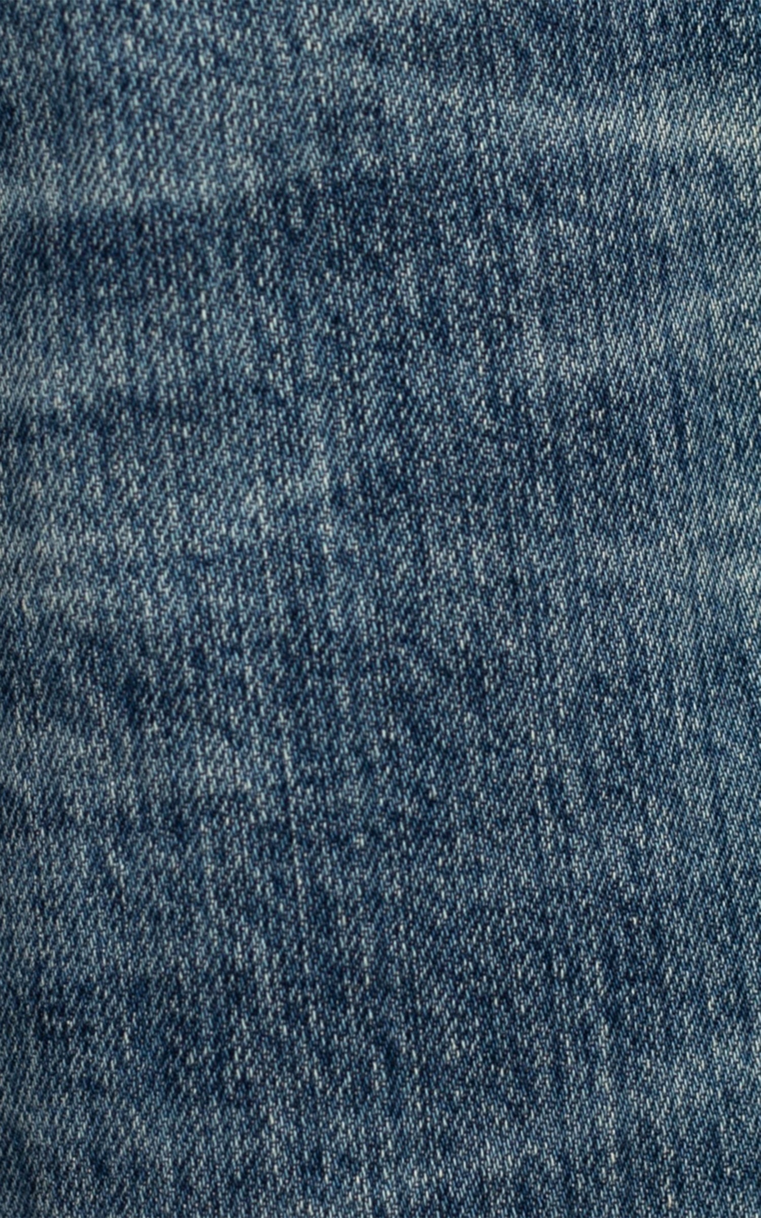 Nudie Jeans Regular Alf Silver Tracks