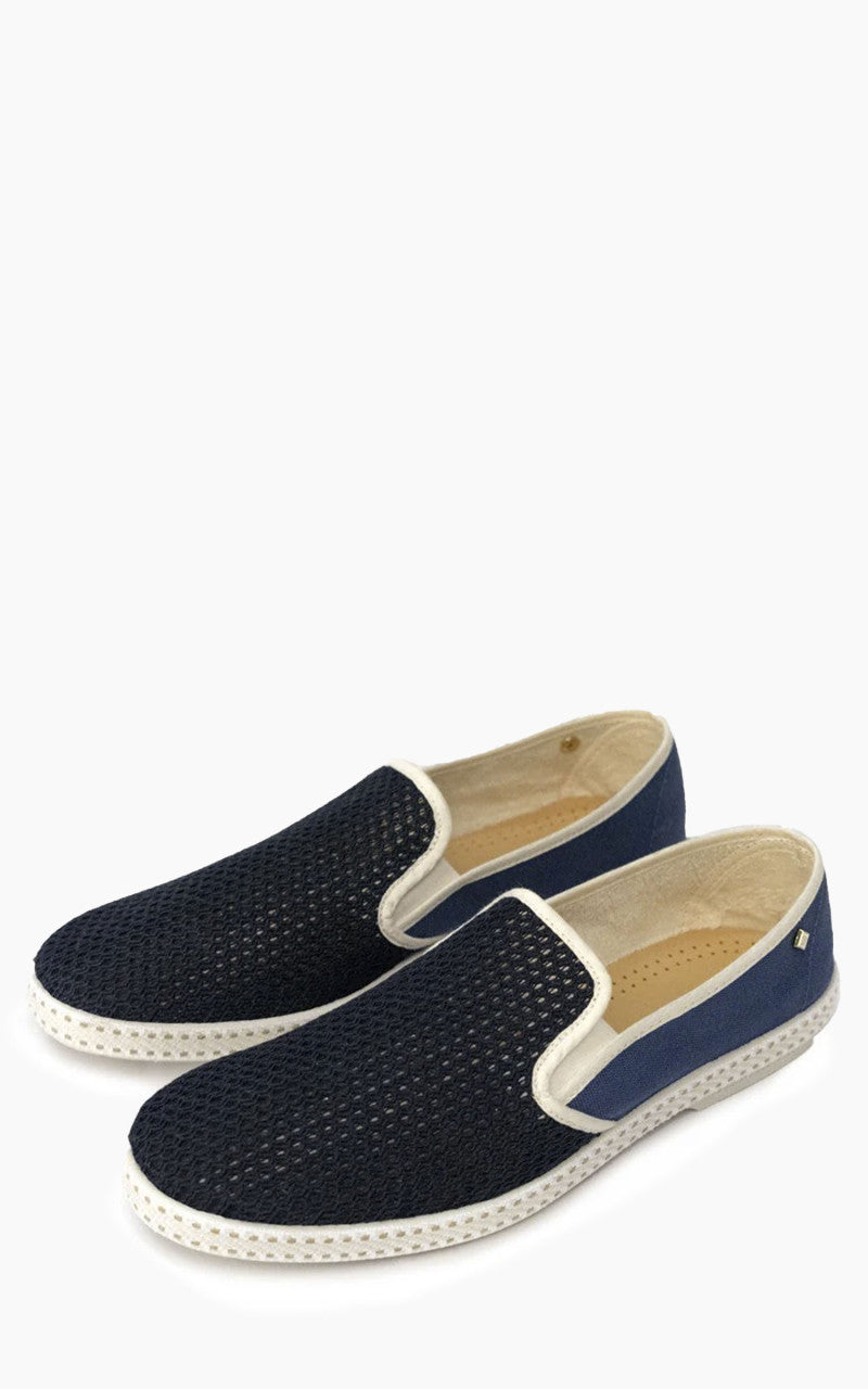 Rivieras Classic Match Moccasin Sedov