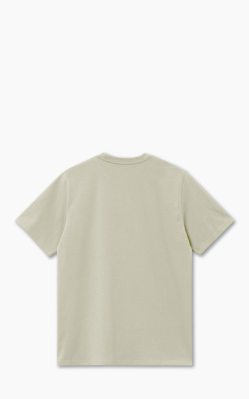 Carhartt WIP S/S Pocket T-Shirt Beryl