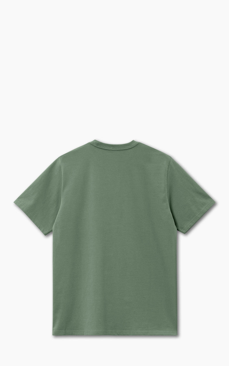 Carhartt WIP S/S Pocket T-Shirt Park