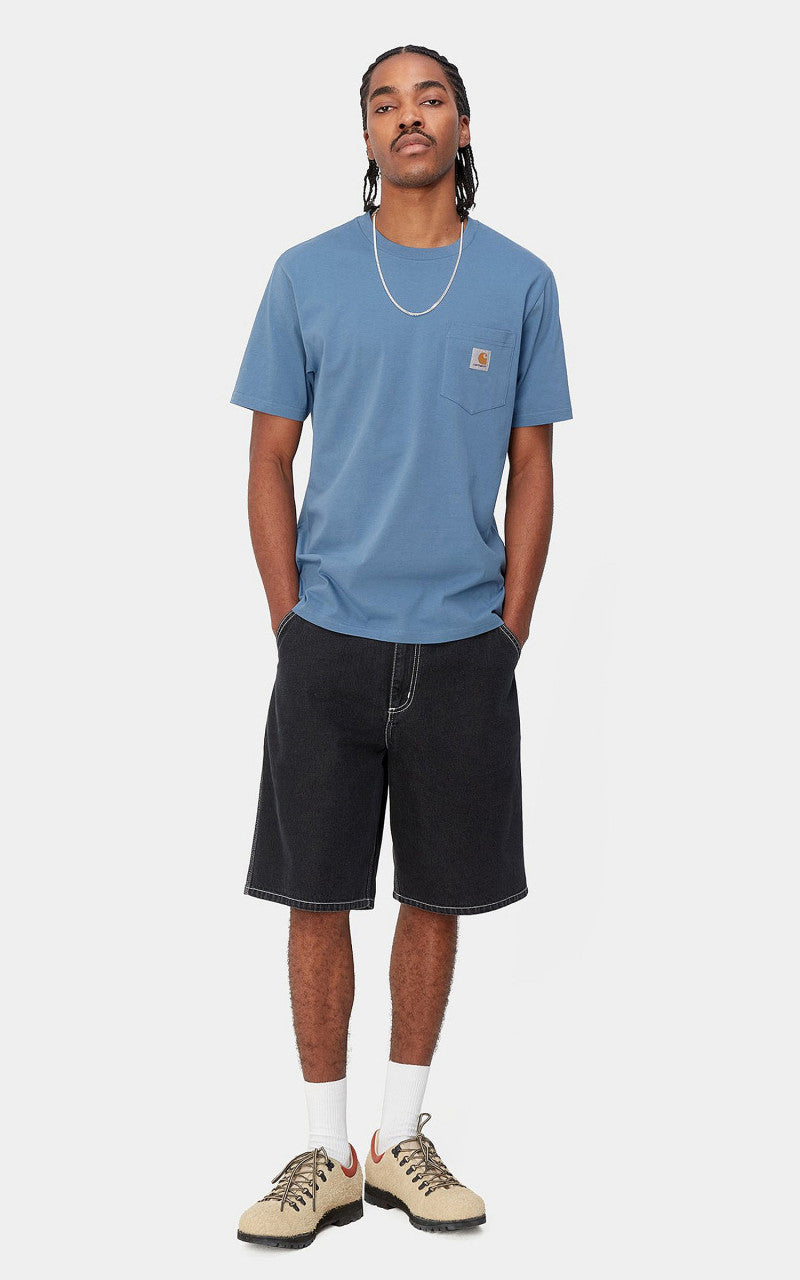 Carhartt WIP S/S Pocket T-Shirt Sorrent