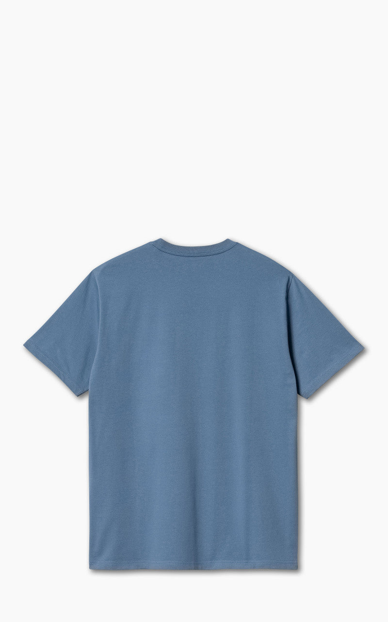 Carhartt WIP S/S Pocket T-Shirt Sorrent