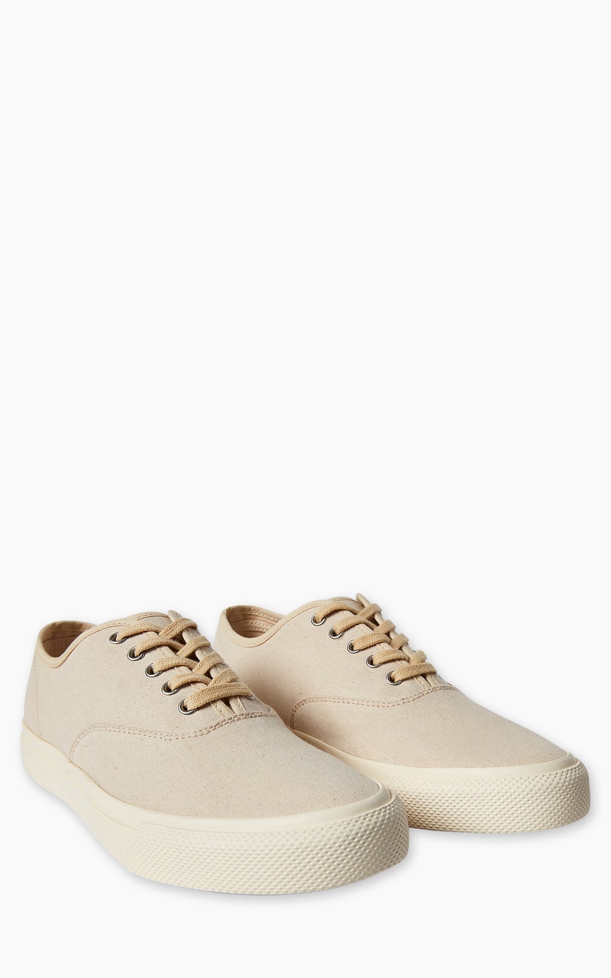 RRL Canvas Trainer Greige