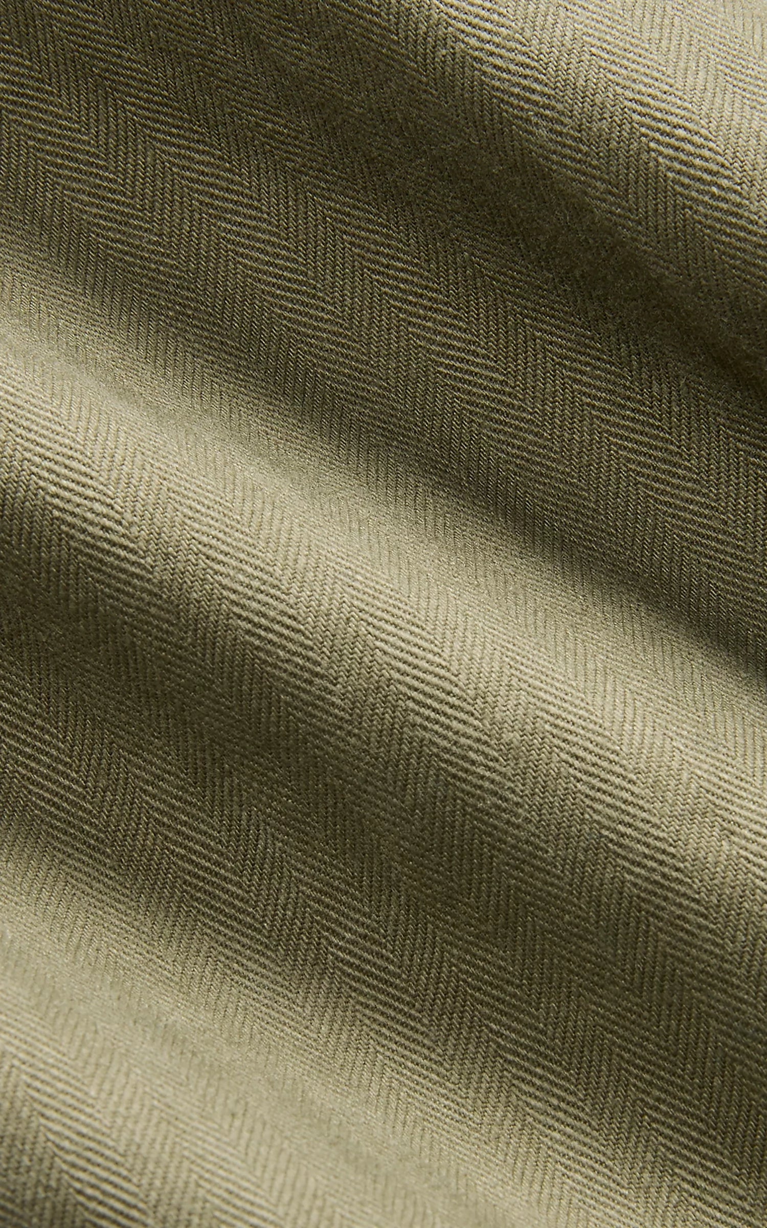 RRL Herringbone Field Cargo Trouser Olive