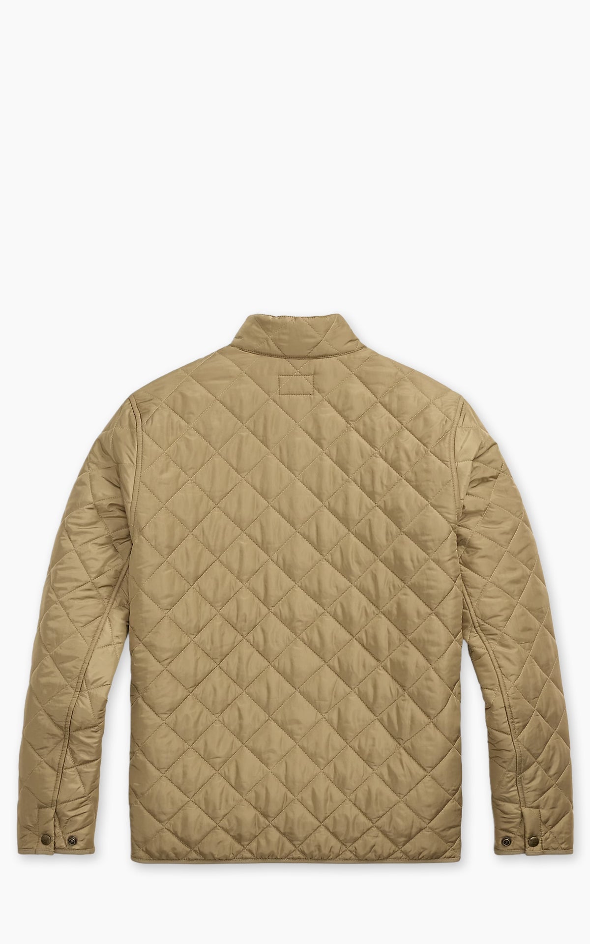 RRL Quilted Liner Jacket Vintage Tan