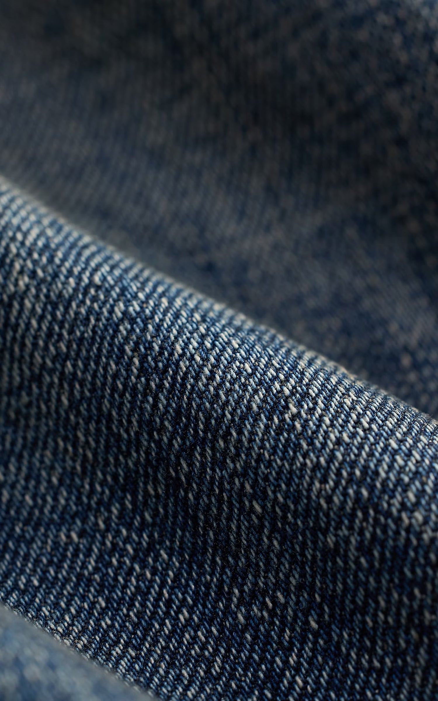 RRL Slim Boot Briarfield Selvedge Jean Briarfield Wash