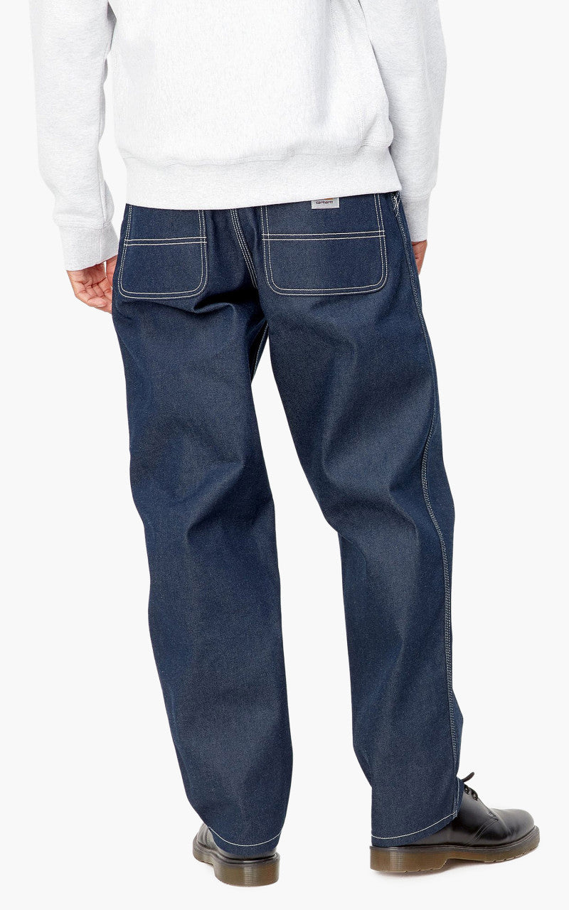 Carhartt WIP Simple Pant Norco Denim Rigid Blue