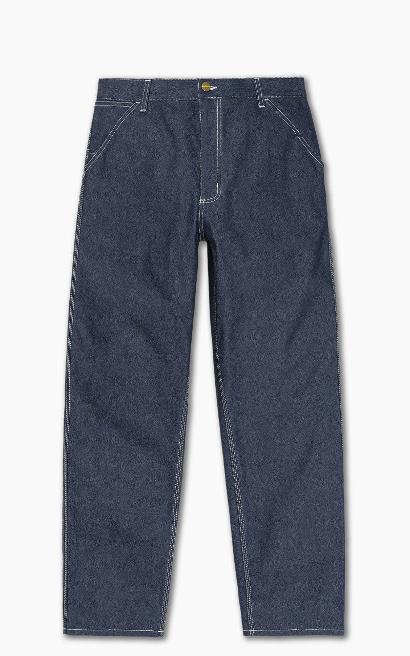 Carhartt WIP Simple Pant Norco Denim Rigid Blue