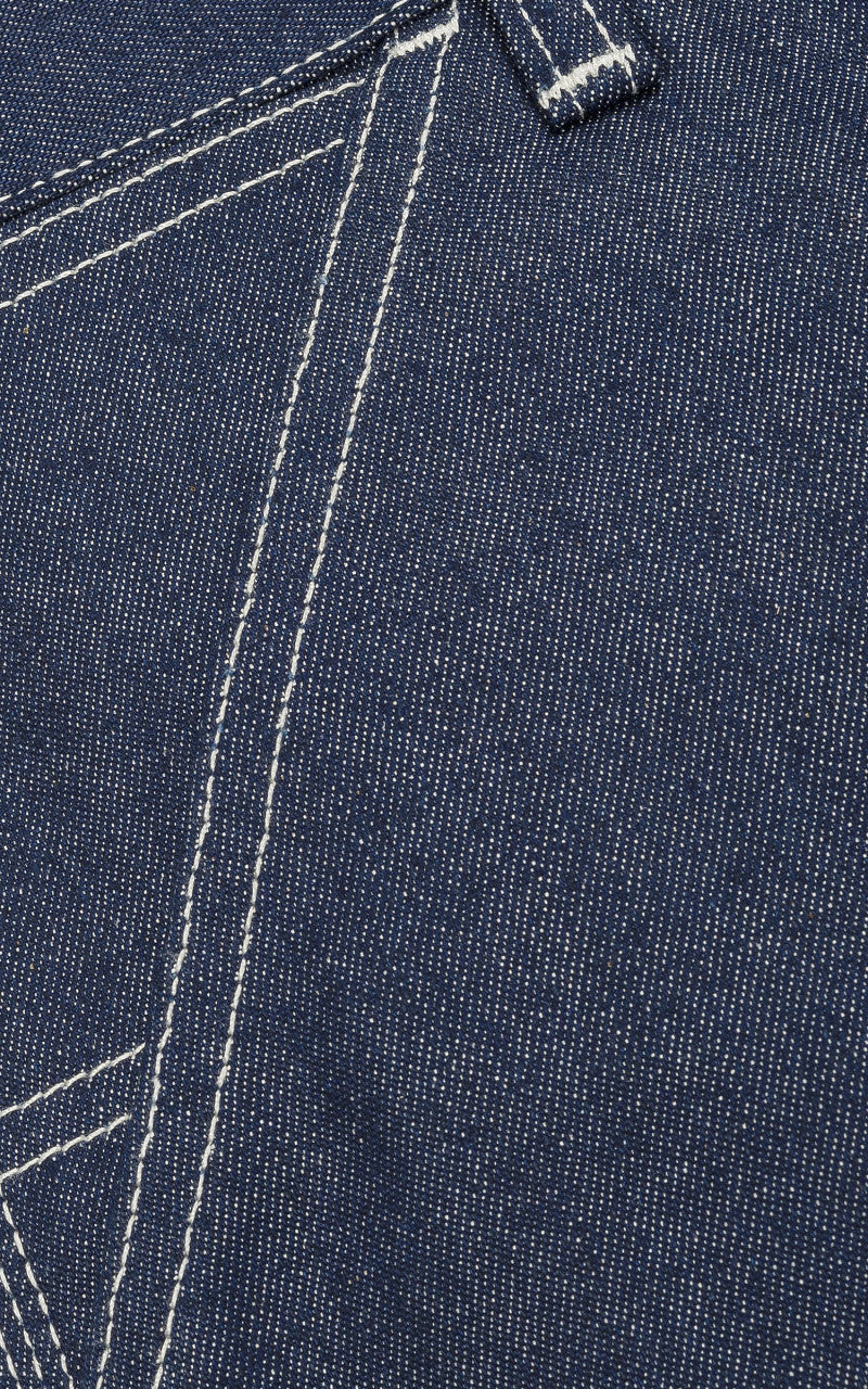 Carhartt WIP Simple Pant Norco Denim Rigid Blue