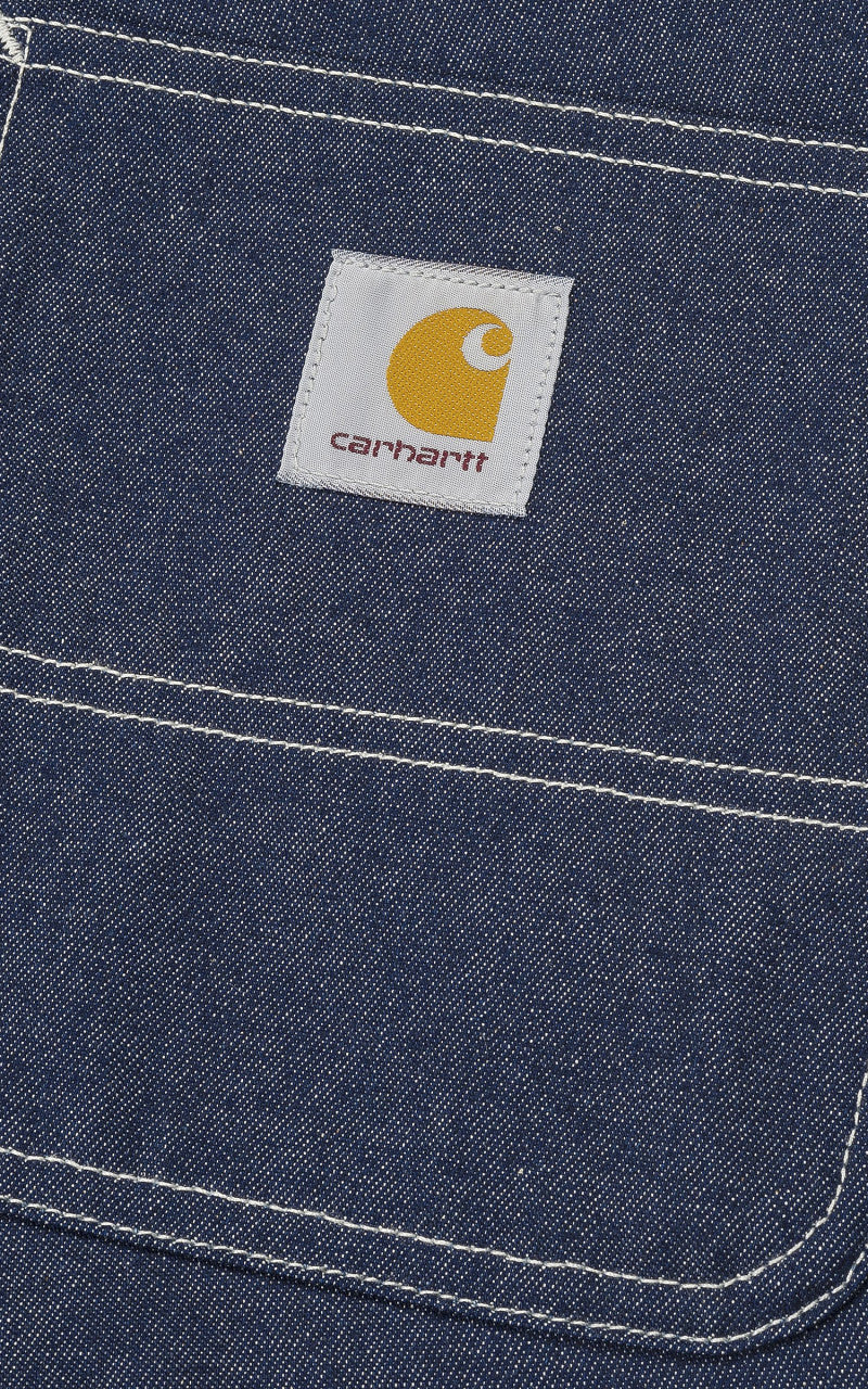 Carhartt WIP Simple Pant Norco Denim Rigid Blue
