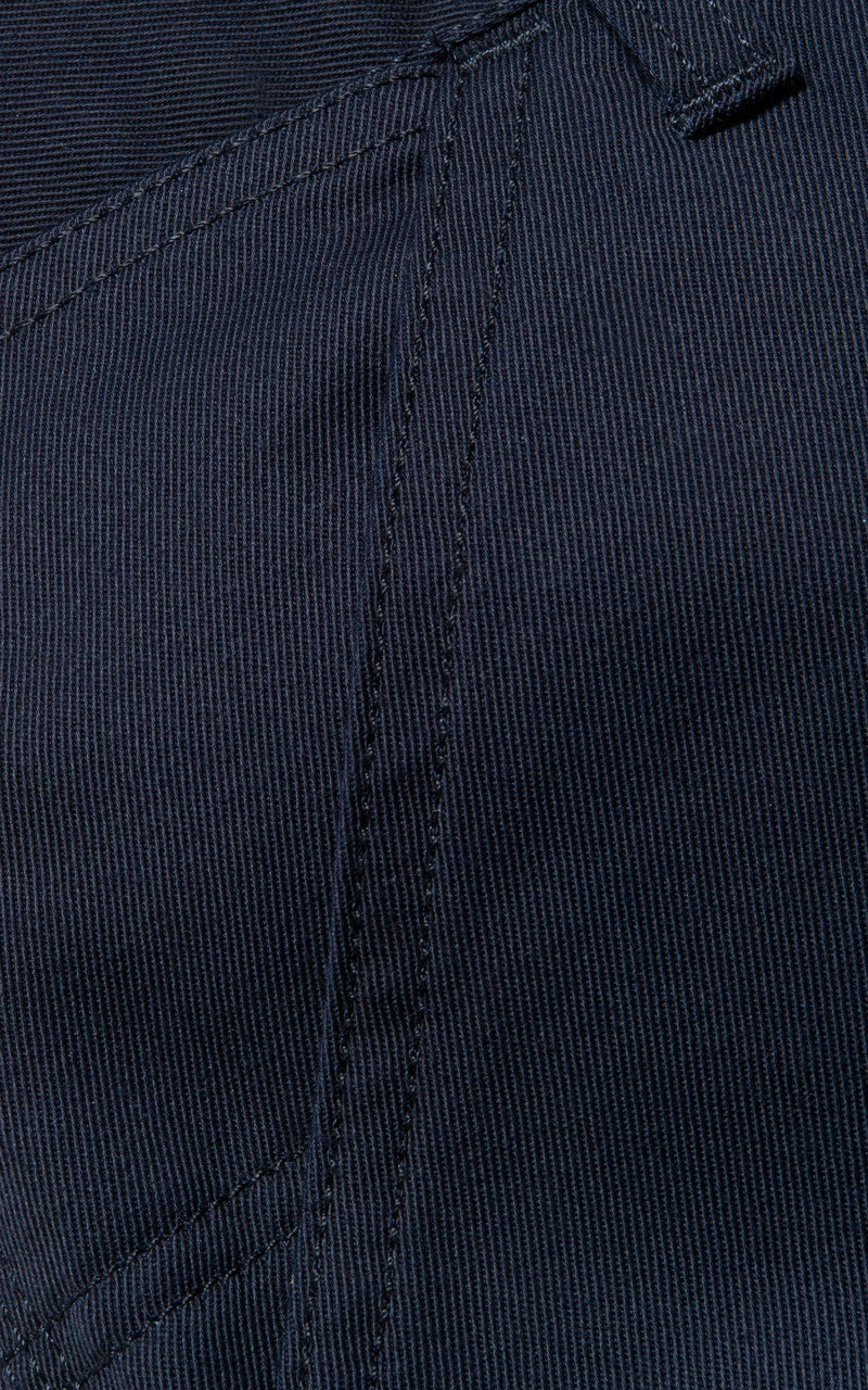 Carhartt WIP Simple Pant Denison Twill Rinsed Dark Navy