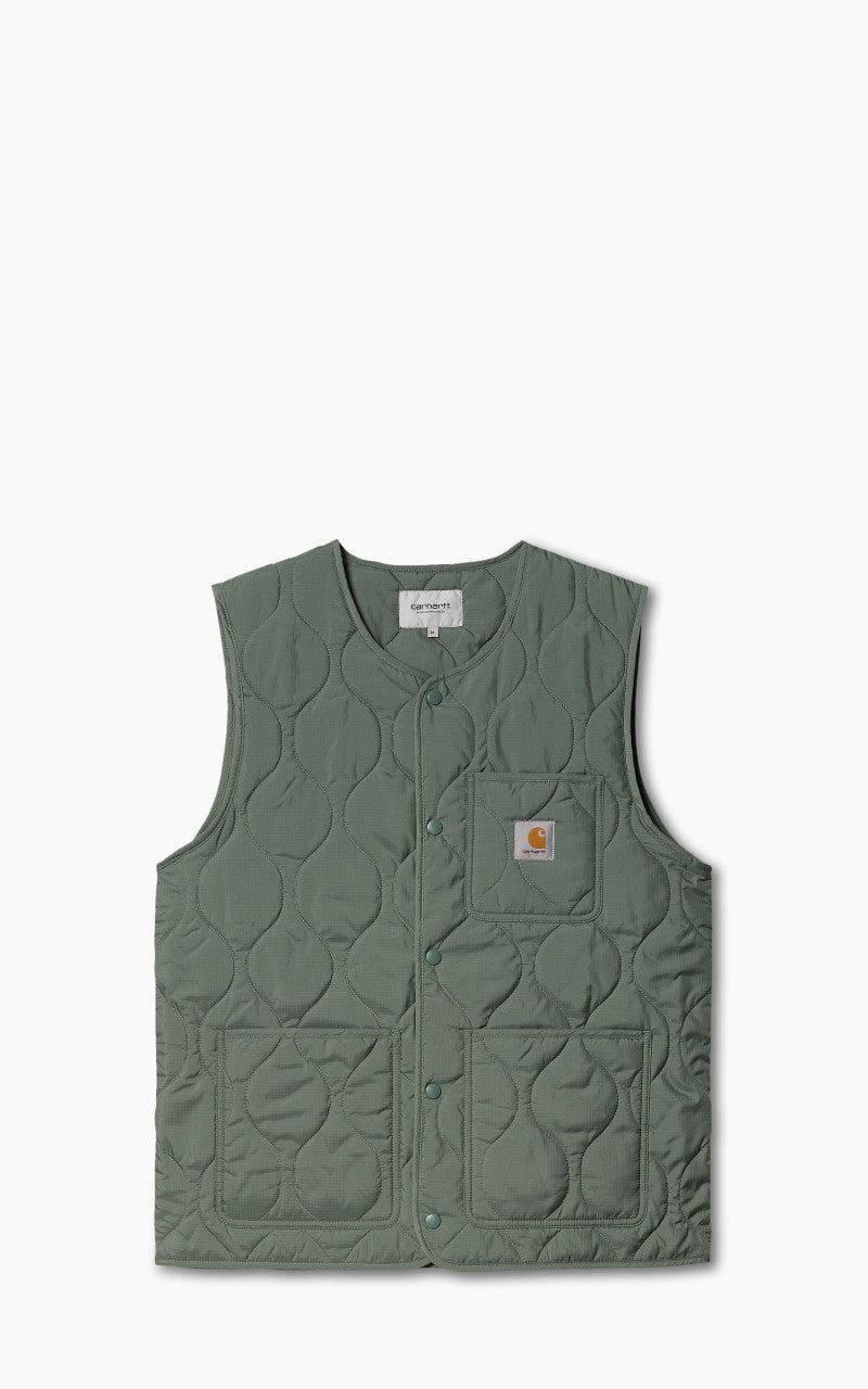 Carhartt WIP Skyton Vest Park