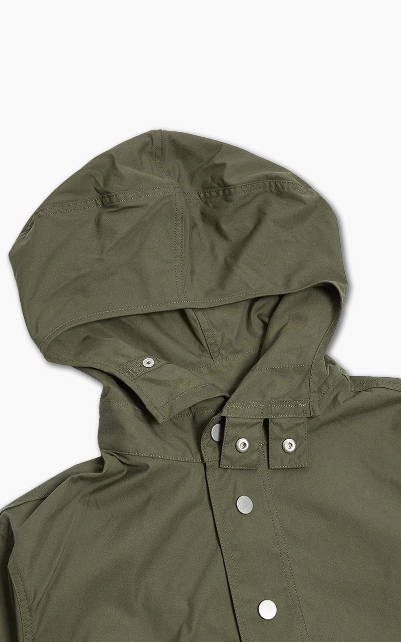 Nigel Cabourn Strap Smock Army