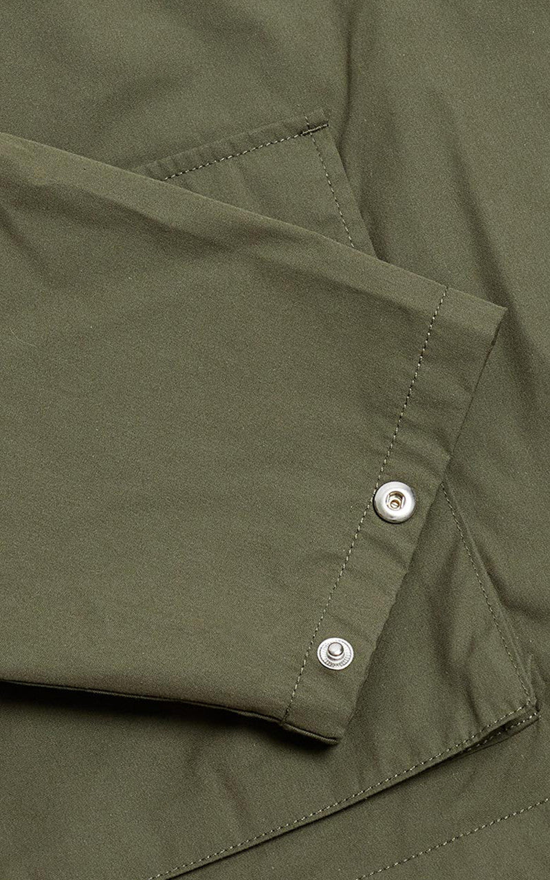 Nigel Cabourn Strap Smock Army