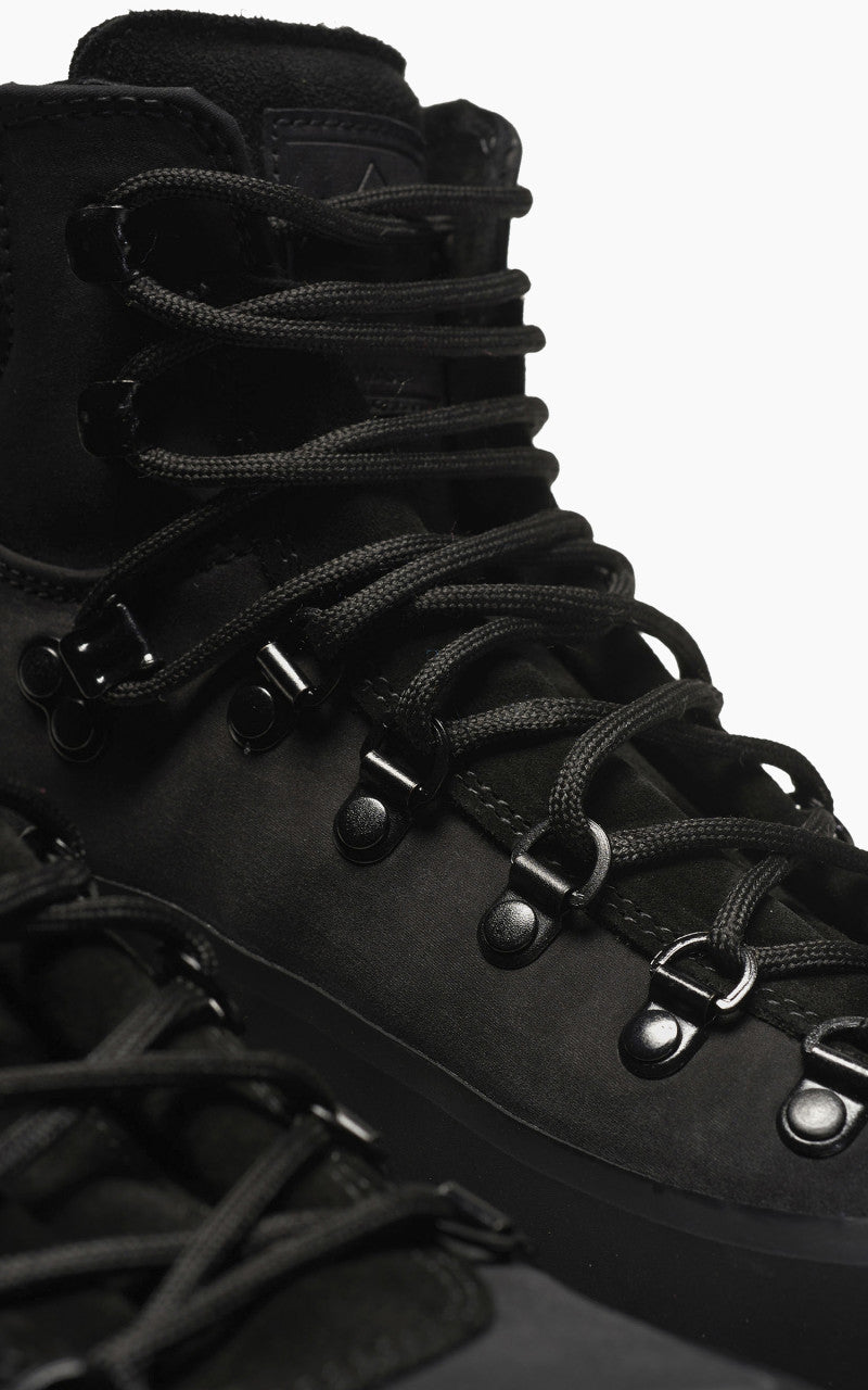 Ten C x Diemme Antermoia Hiking Boot Black
