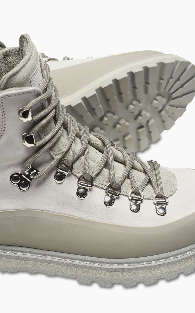 Ten C x Diemme Antermoia Hiking Boot Chalk White