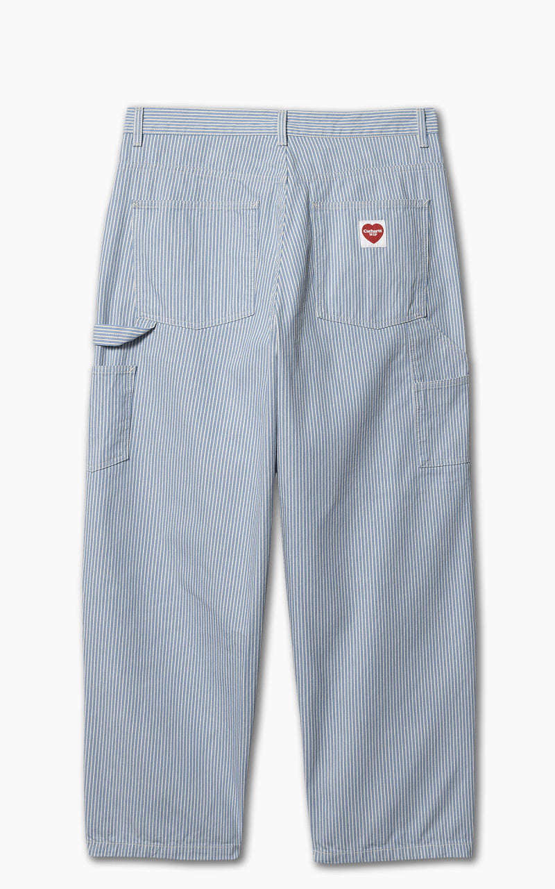 Carhartt WIP TERRELL SK PANT ヒッコリーパンツ Shop Carhartt WIP Terrell SK Pant 'Terrell' Hickory Stripe