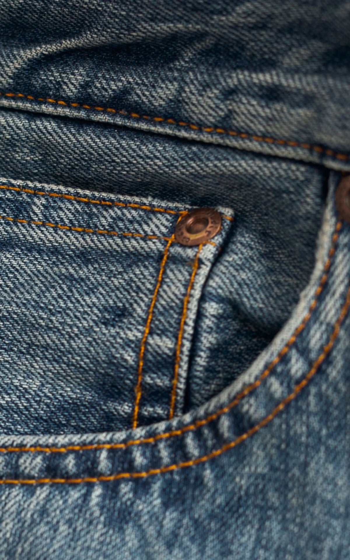 Nudie Jeans Tuff Tony Silver Tracks