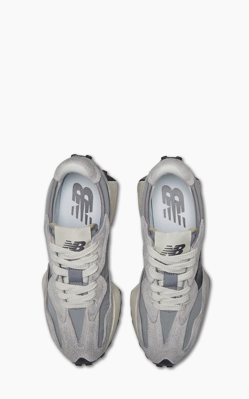 New Balance U327 WCA Grey Matter/Magnet