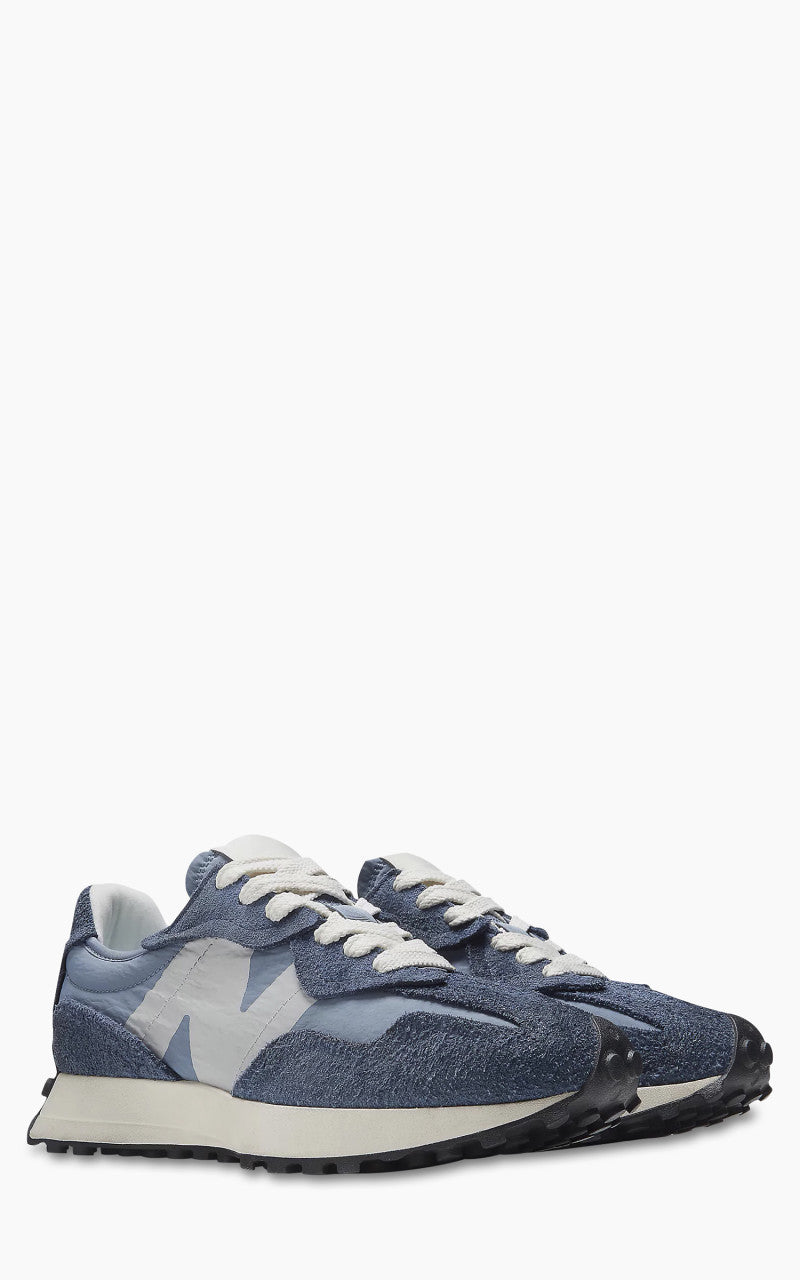 New Balance U327 WCB Vintage Indigo/Artic Grey
