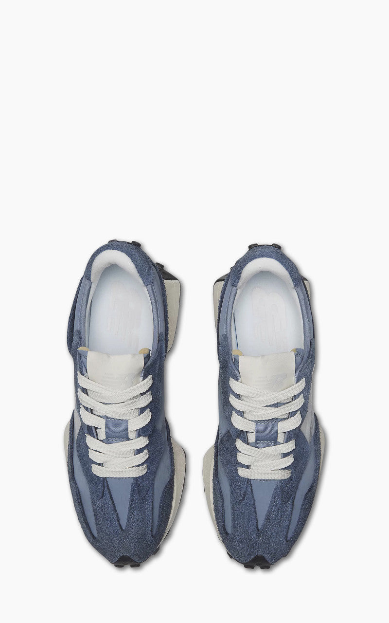 New Balance U327 WCB Vintage Indigo/Artic Grey