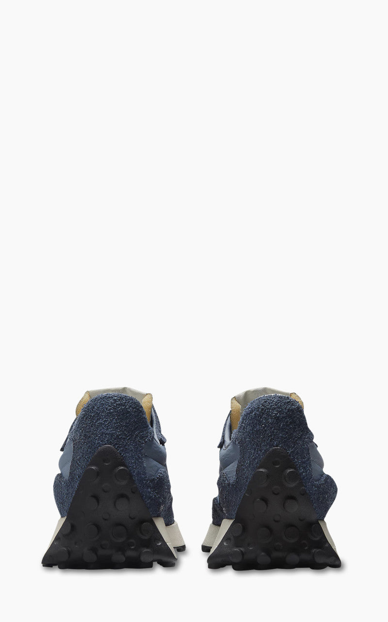 New Balance U327 WCB Vintage Indigo/Artic Grey