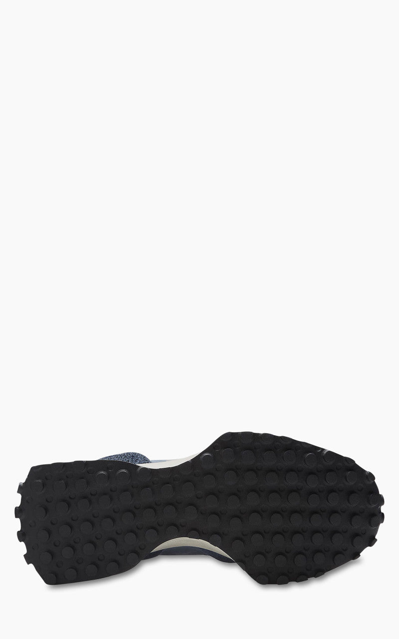 New Balance U327 WCB Vintage Indigo/Artic Grey