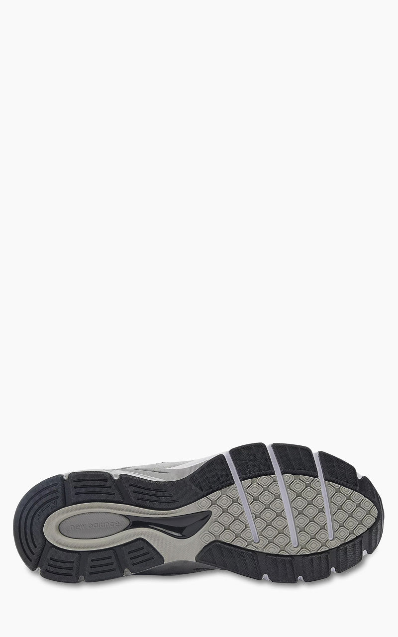 New Balance U990 GR4 Grey/Silver "Made In USA"