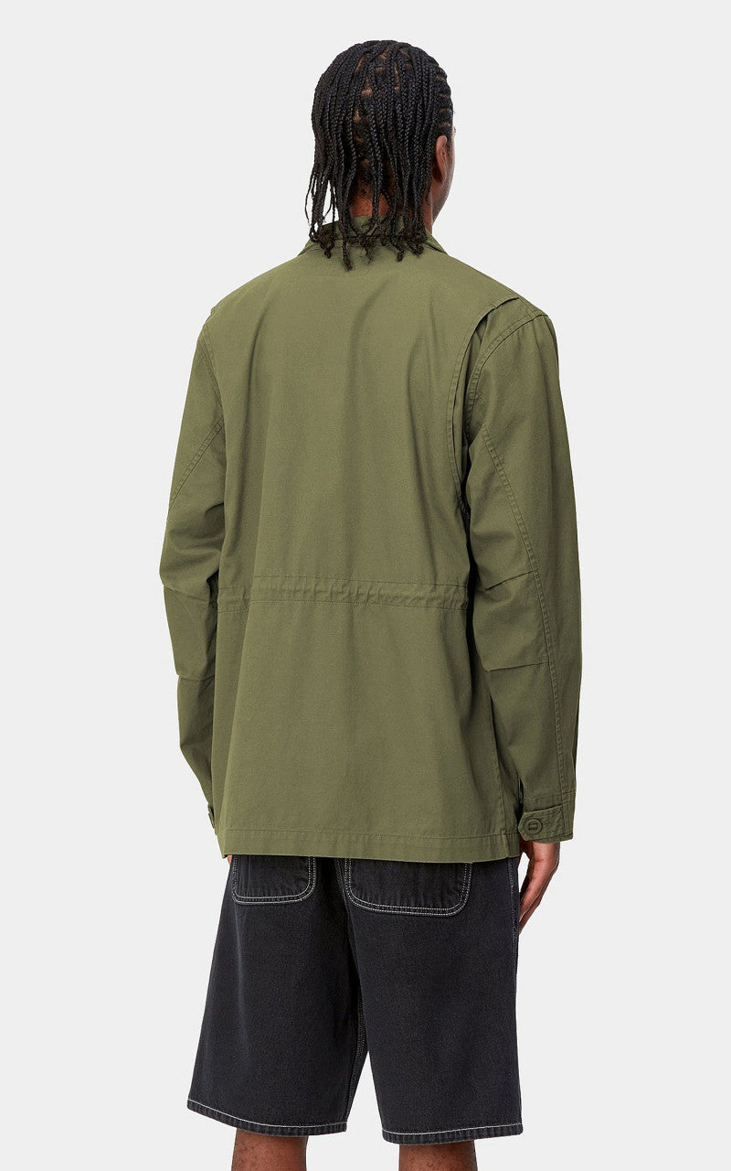 Carhartt WIP Unity Jacket Dundee