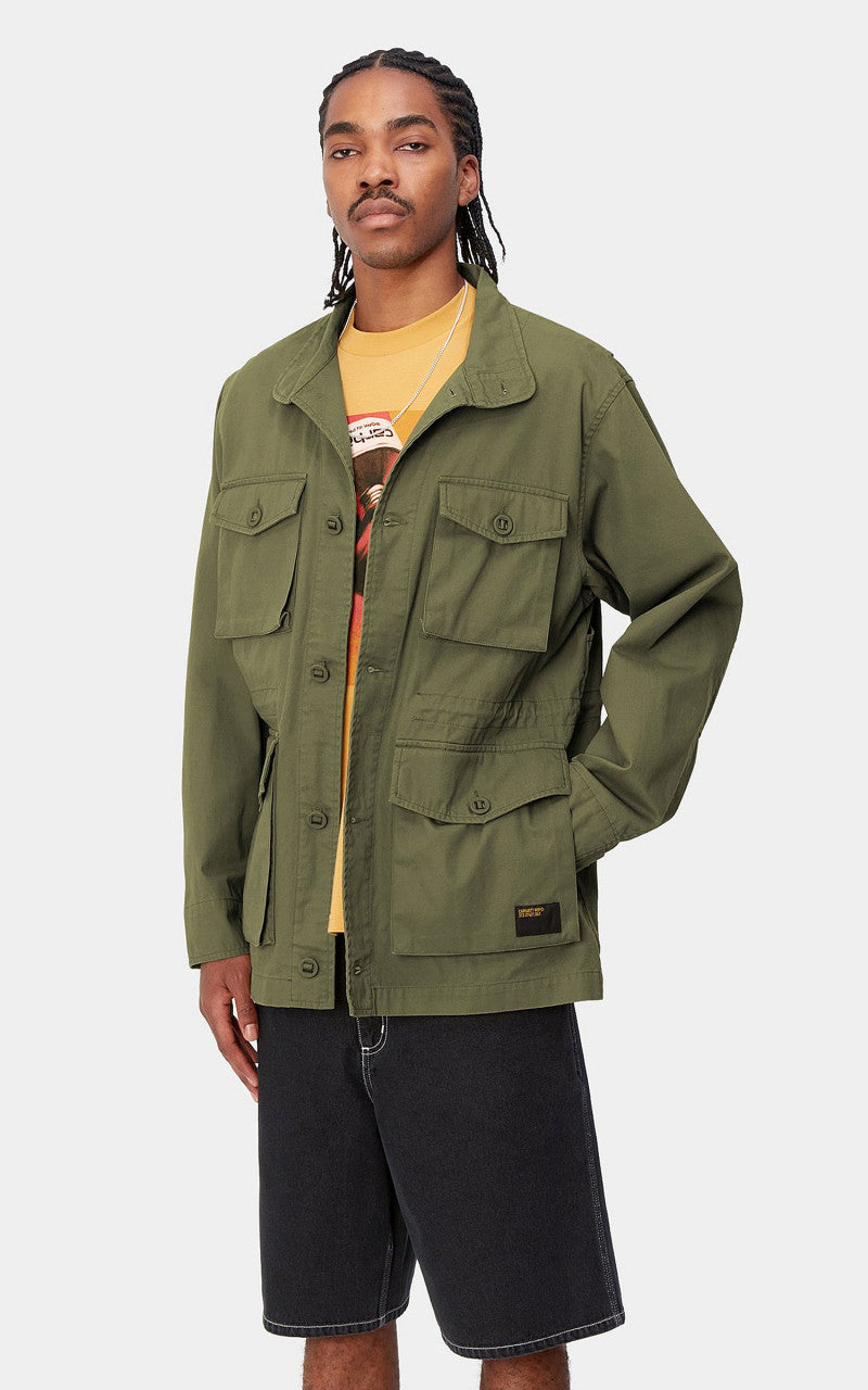 Carhartt WIP Unity Jacket Dundee