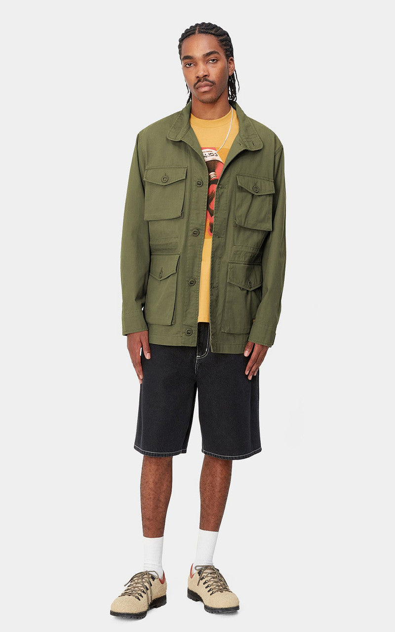 Carhartt WIP Unity Jacket Dundee
