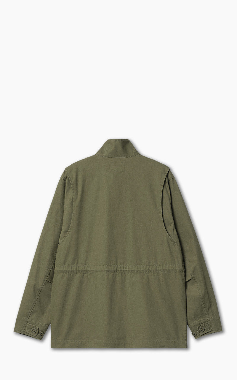 Carhartt WIP Unity Jacket Dundee