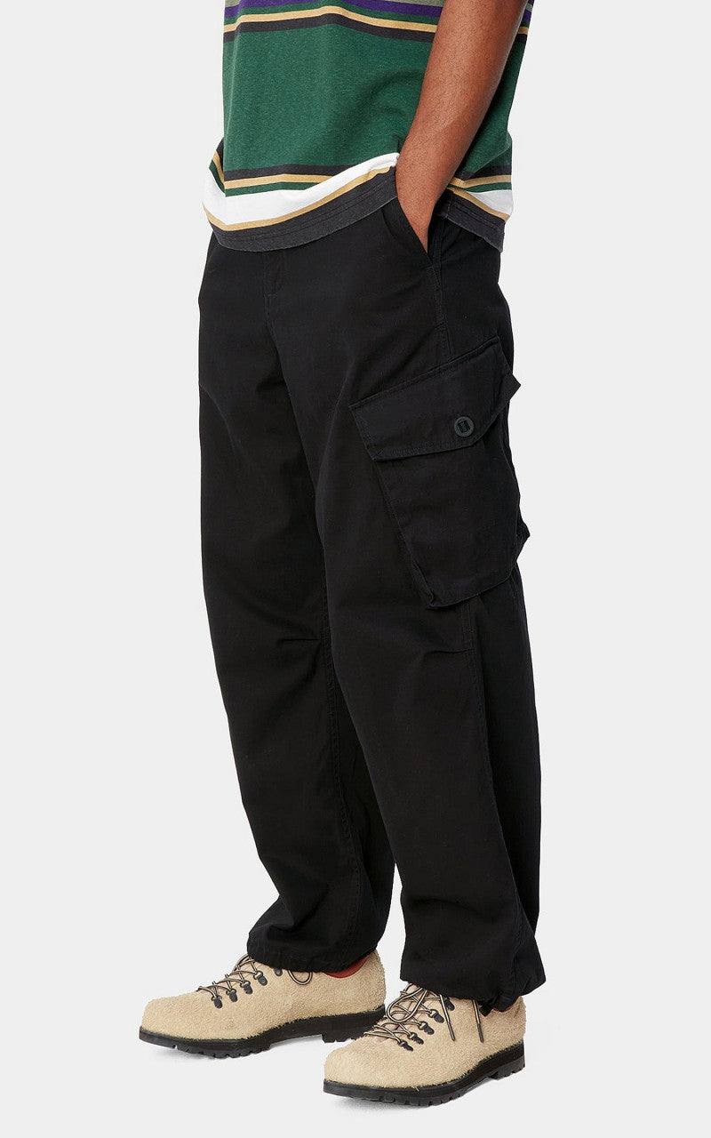 Carhartt WIP Unity Pant Black