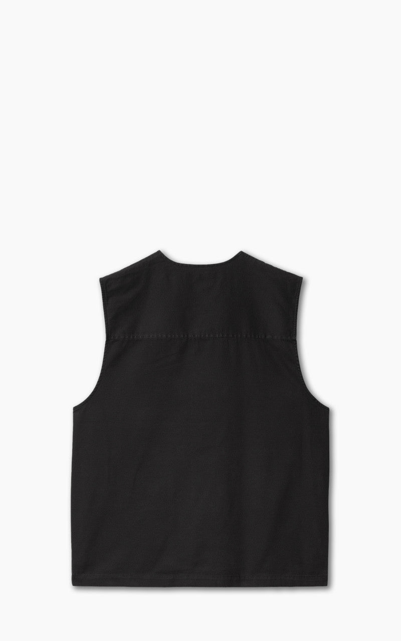 Carhartt WIP Unity Vest Black