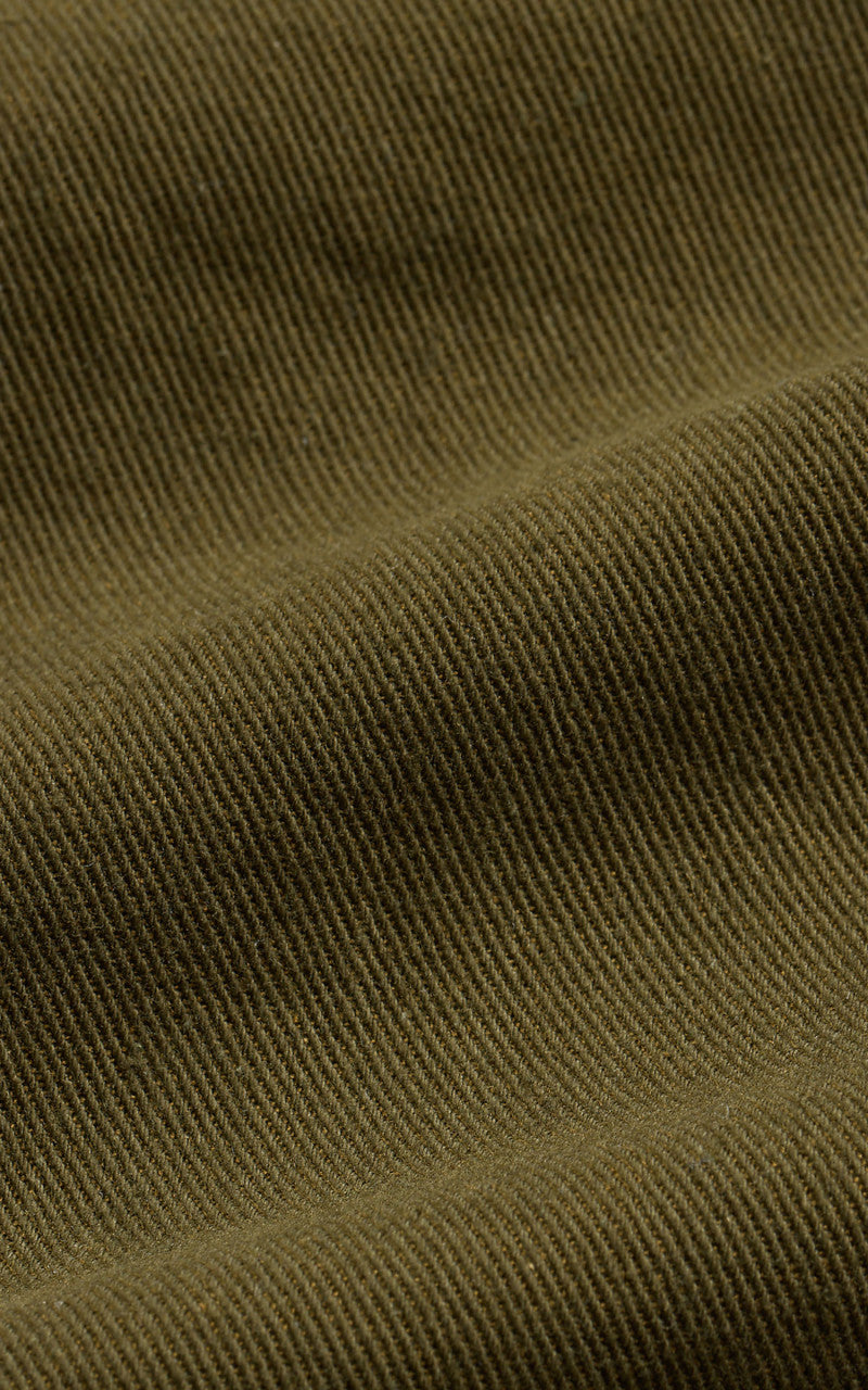 RRL Vintage 5-Pocket Jean Limited-Edition Olive Rinse