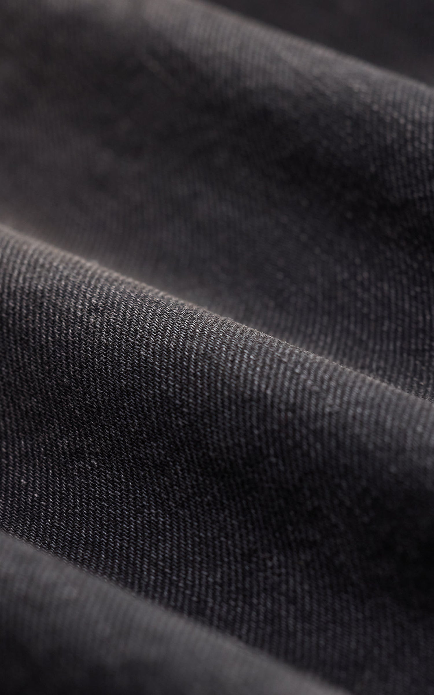RRL Limited-Edition Lined Jean Worn Black