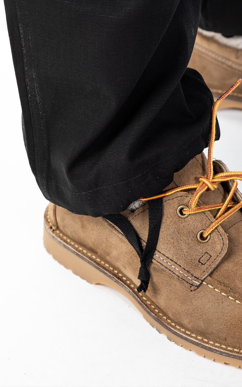 Military Surplus US BDU Field Pant Ripstop Black