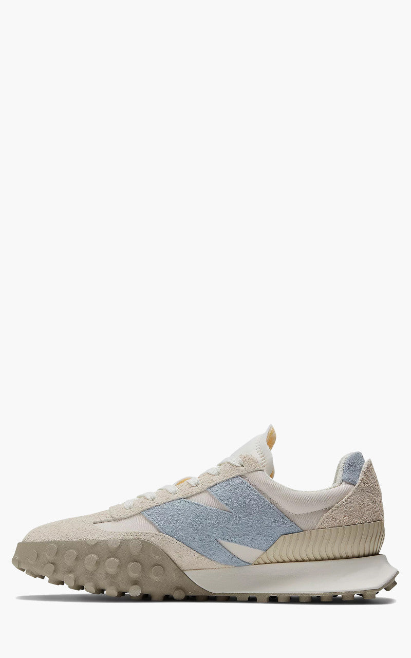 New Balance U XC-72 TD Sea Salt/Arctic Grey/White