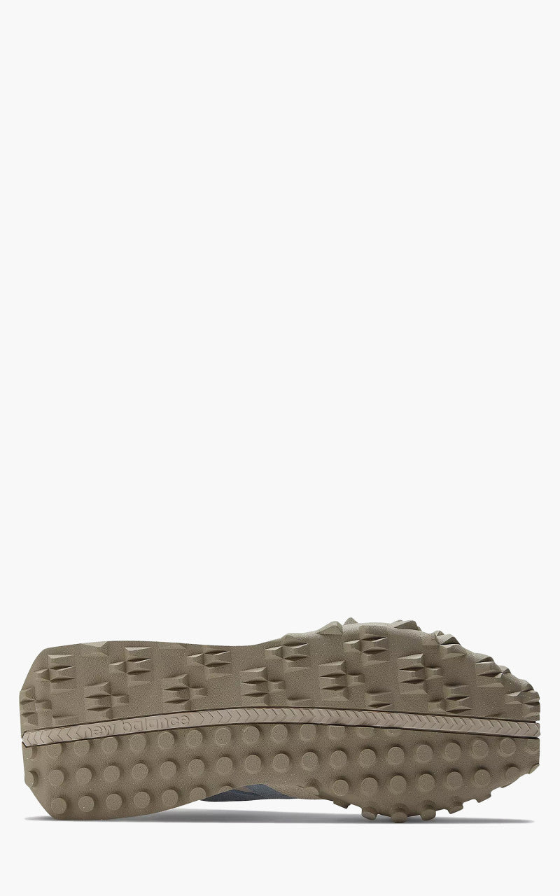 New Balance U XC-72 TD Sea Salt/Arctic Grey/White